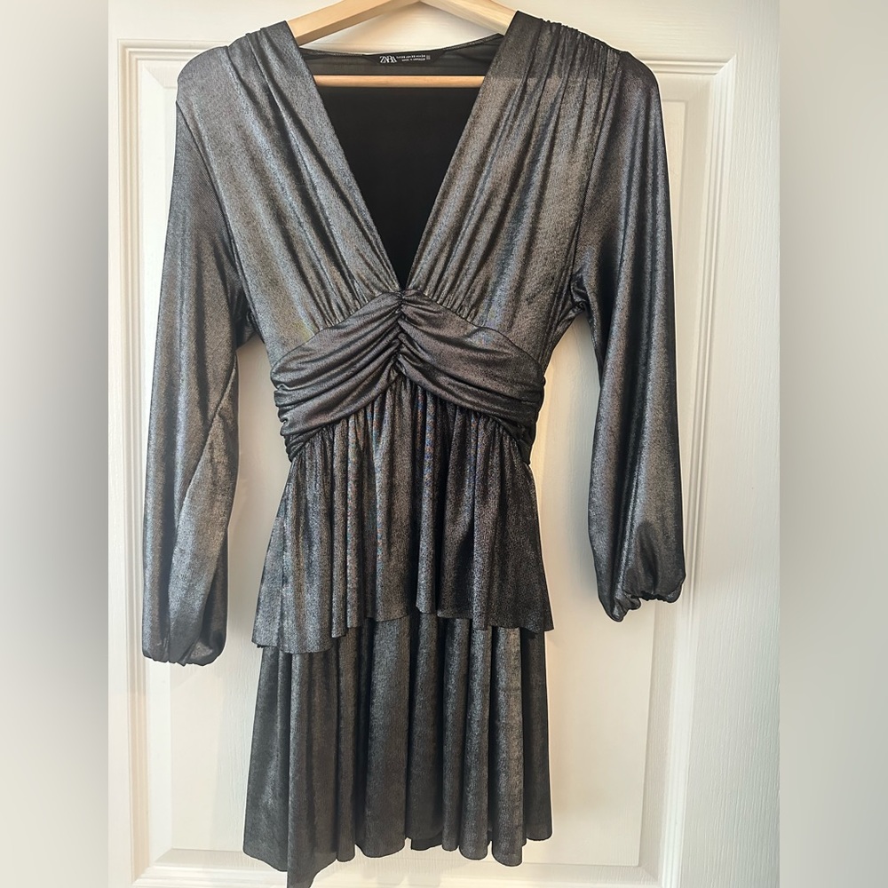Zara mini Dress